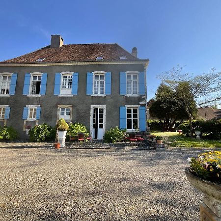 Domaine De La Carrere Hotel Arthez-de-Bearn Exterior photo