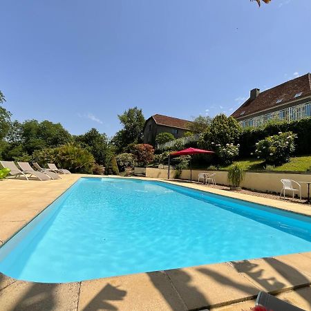 Domaine De La Carrere Hotel Arthez-de-Bearn Exterior photo